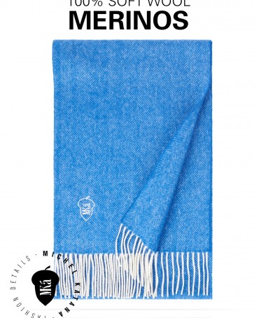 Шарф Унисекс FHs.W220_VN-2051/32.ROY